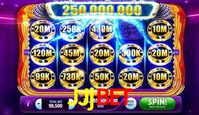 Ofertas Exclusivas JJjbet